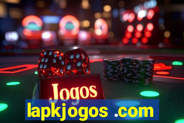 lapkjogos .com